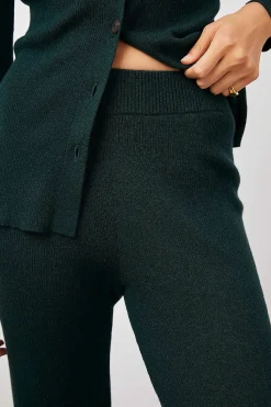 Vrouwen Rails Jules Pant - Bos