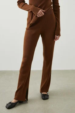 Vrouwen Rails Jules Pant - Vos