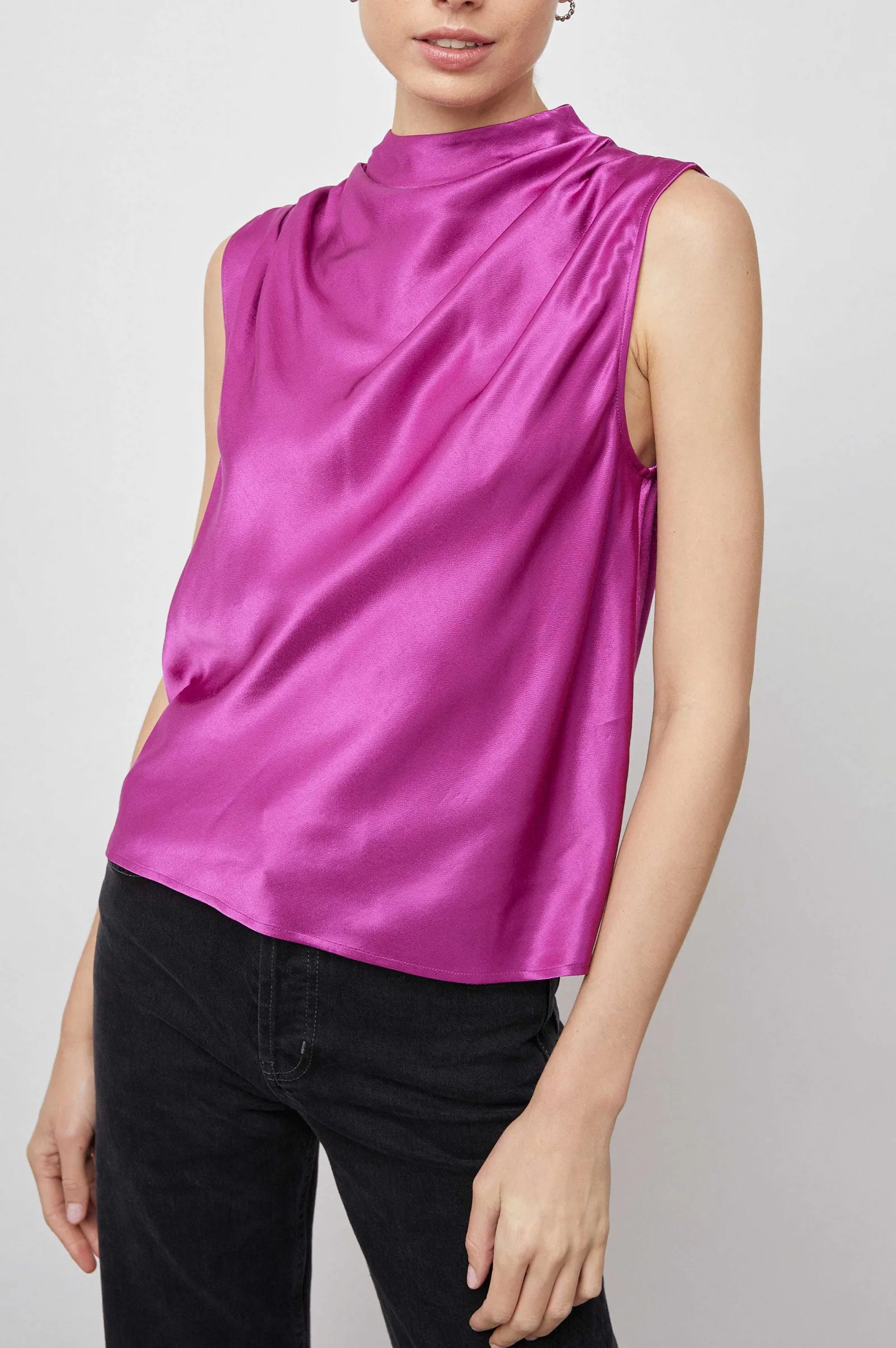 Vrouwen Rails Kaleen Top - Uitstraling