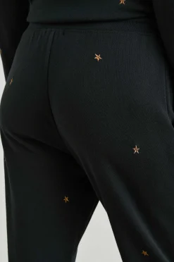 Vrouwen Rails Kingston Sweatbroek - Bronzen Ster Borduursel