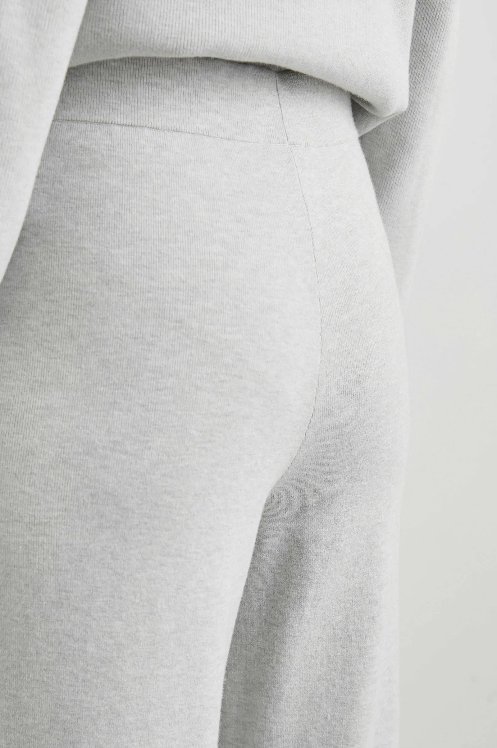Vrouwen Rails Krista Pant - Licht Heather Grijs