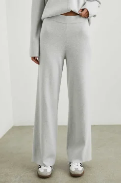 Vrouwen Rails Krista Pant - Licht Heather Grijs