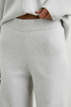 Vrouwen Rails Krista Pant - Licht Heather Grijs