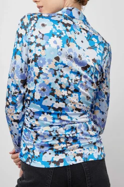 Vrouwen Rails Lisa Top - Zinnia