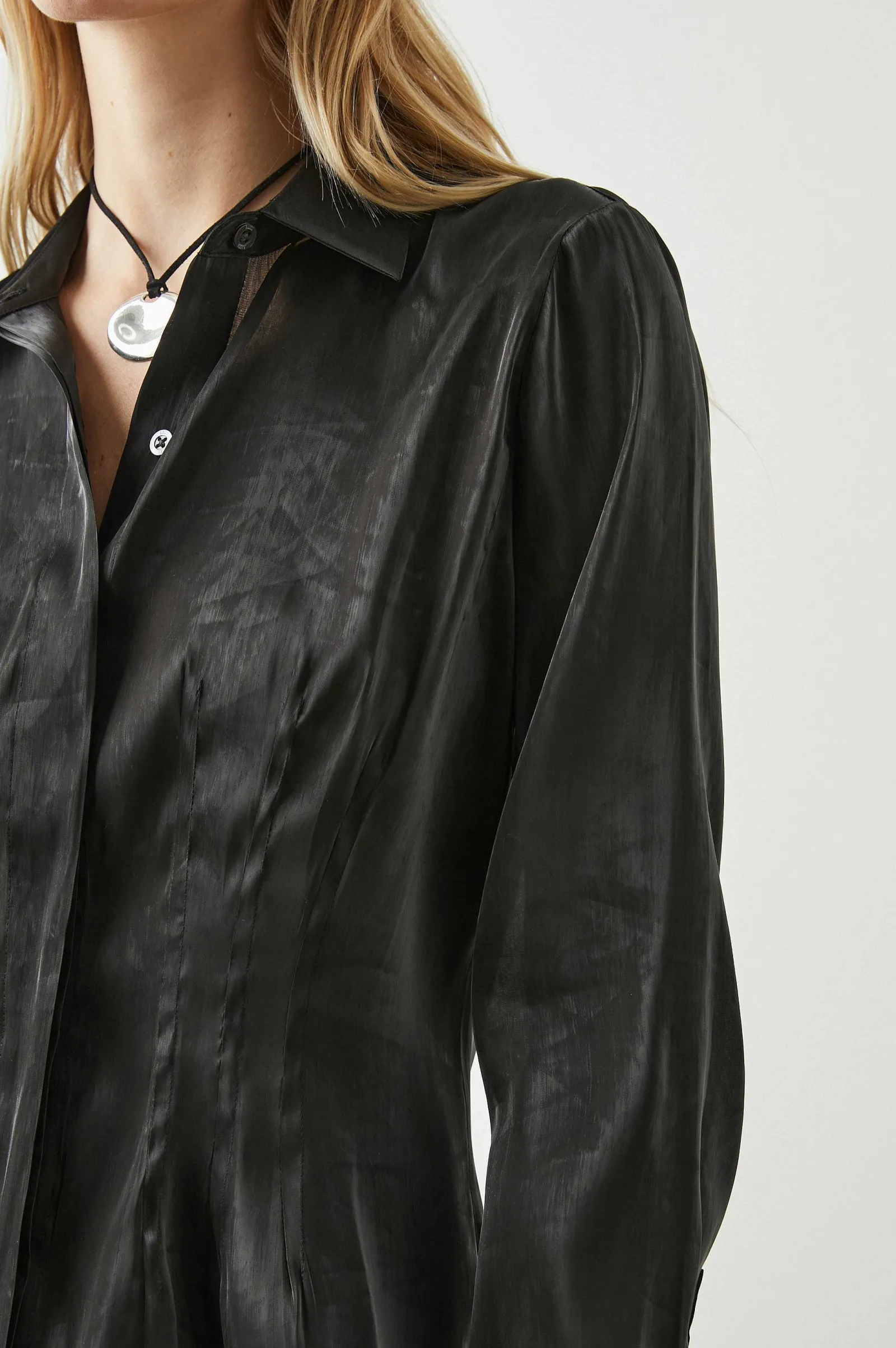 Vrouwen Rails Lorena Top - Onyx