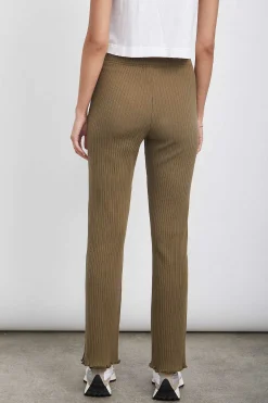 Vrouwen Rails Luca Pant - Olijf