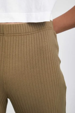 Vrouwen Rails Luca Pant - Olijf