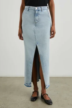 Vrouwen Rails Manhattan Rok - Reef Omlaag Zoom