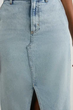 Vrouwen Rails Manhattan Rok - Reef Omlaag Zoom