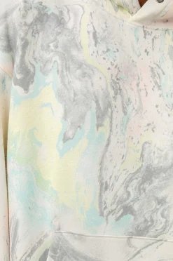 Vrouwen Rails Maren & Simo Set - Ivoor Pastel Marmer
