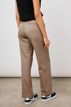 Vrouwen Rails Marnie Pant - Fawn