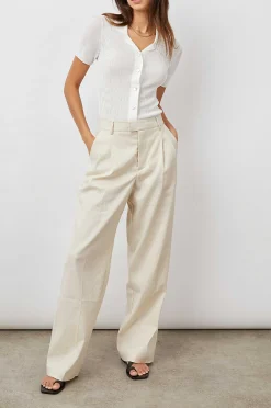 Vrouwen Rails Marnie Pant - Zand