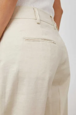 Vrouwen Rails Marnie Pant - Zand