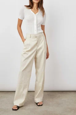 Vrouwen Rails Marnie Pant - Zand