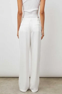 Vrouwen Rails Marnie Pant - Zeezout