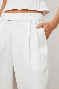 Vrouwen Rails Marnie Pant - Zeezout