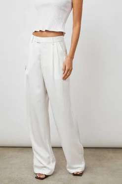 Vrouwen Rails Marnie Pant - Zeezout