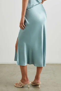 Vrouwen Rails Maya Rok - Helder Water