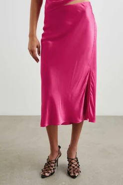 Vrouwen Rails Maya Rok - Magenta