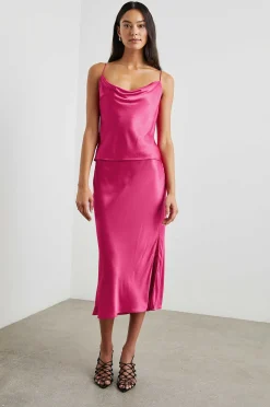 Vrouwen Rails Maya Rok - Magenta