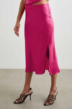 Vrouwen Rails Maya Rok - Magenta
