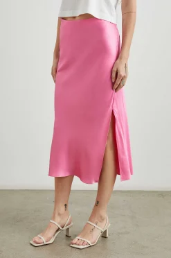 Vrouwen Rails Maya Rok - Malibu Roze