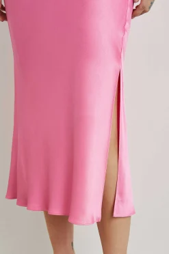 Vrouwen Rails Maya Rok - Malibu Roze