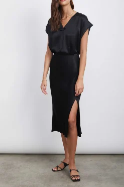 Vrouwen Rails Maya Rok - Zwart