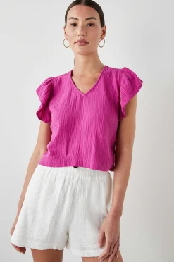 Vrouwen Rails Miley Top - Bes