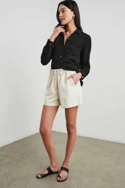Vrouwen Rails Monte Kort - Ecru