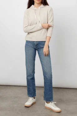Vrouwen Rails Murray & Molly Set - Heather Havermout