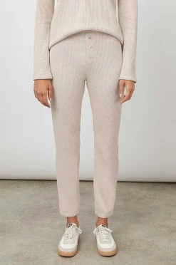 Vrouwen Rails Murray & Molly Set - Heather Havermout
