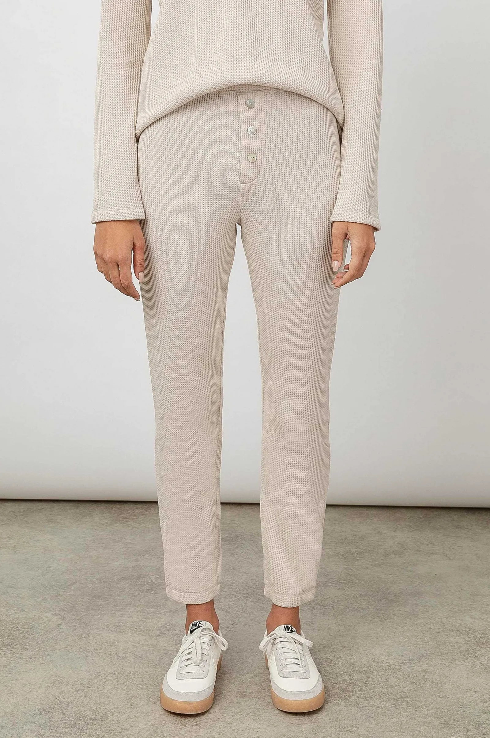 Vrouwen Rails Murray & Molly Set - Heather Havermout