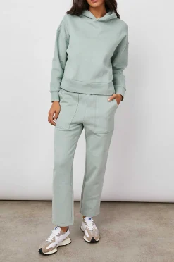 Vrouwen Rails Nico & Edna Set - Licht Zeeschuim