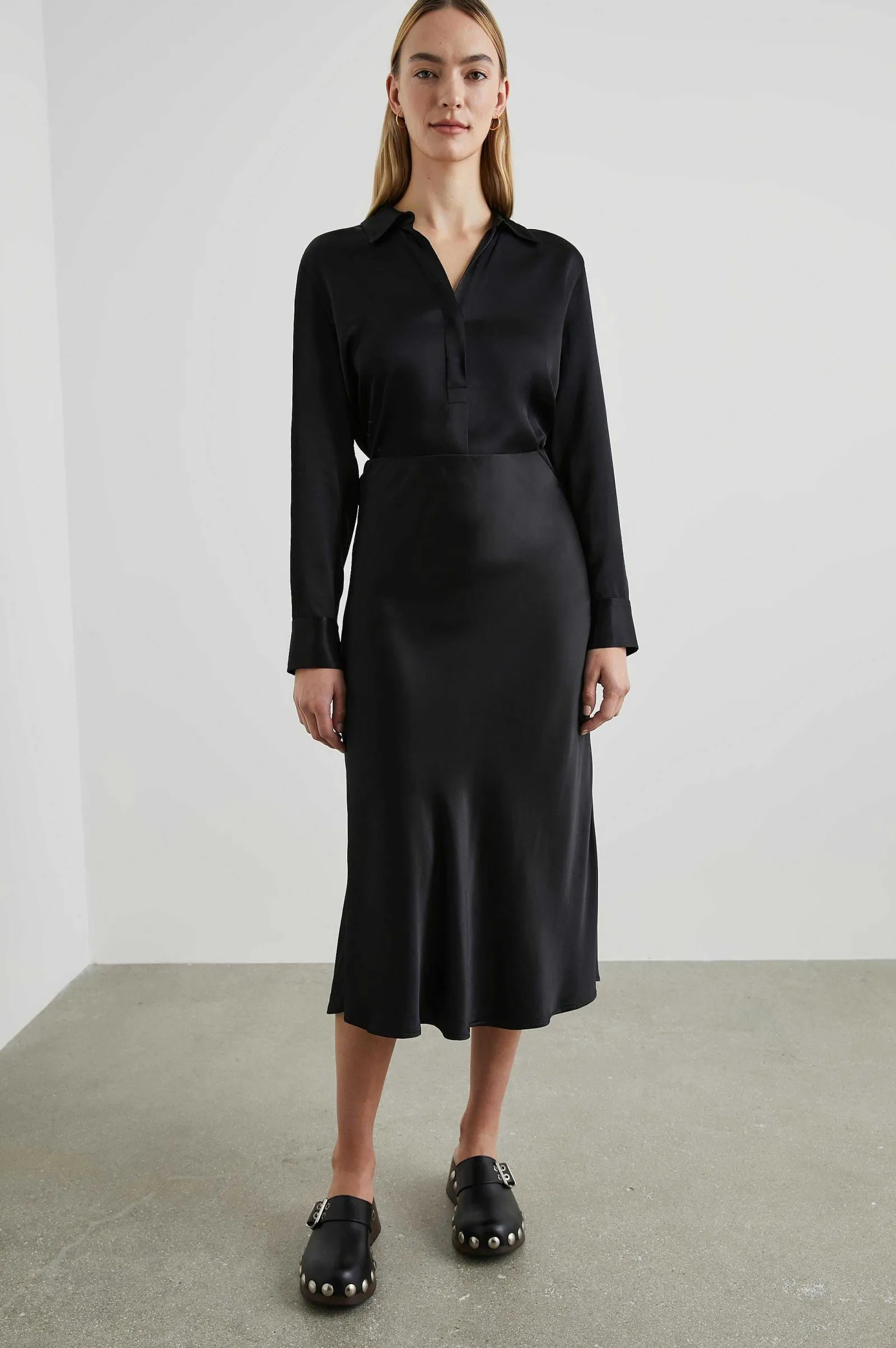 Vrouwen Rails Nissa Top - Zwart