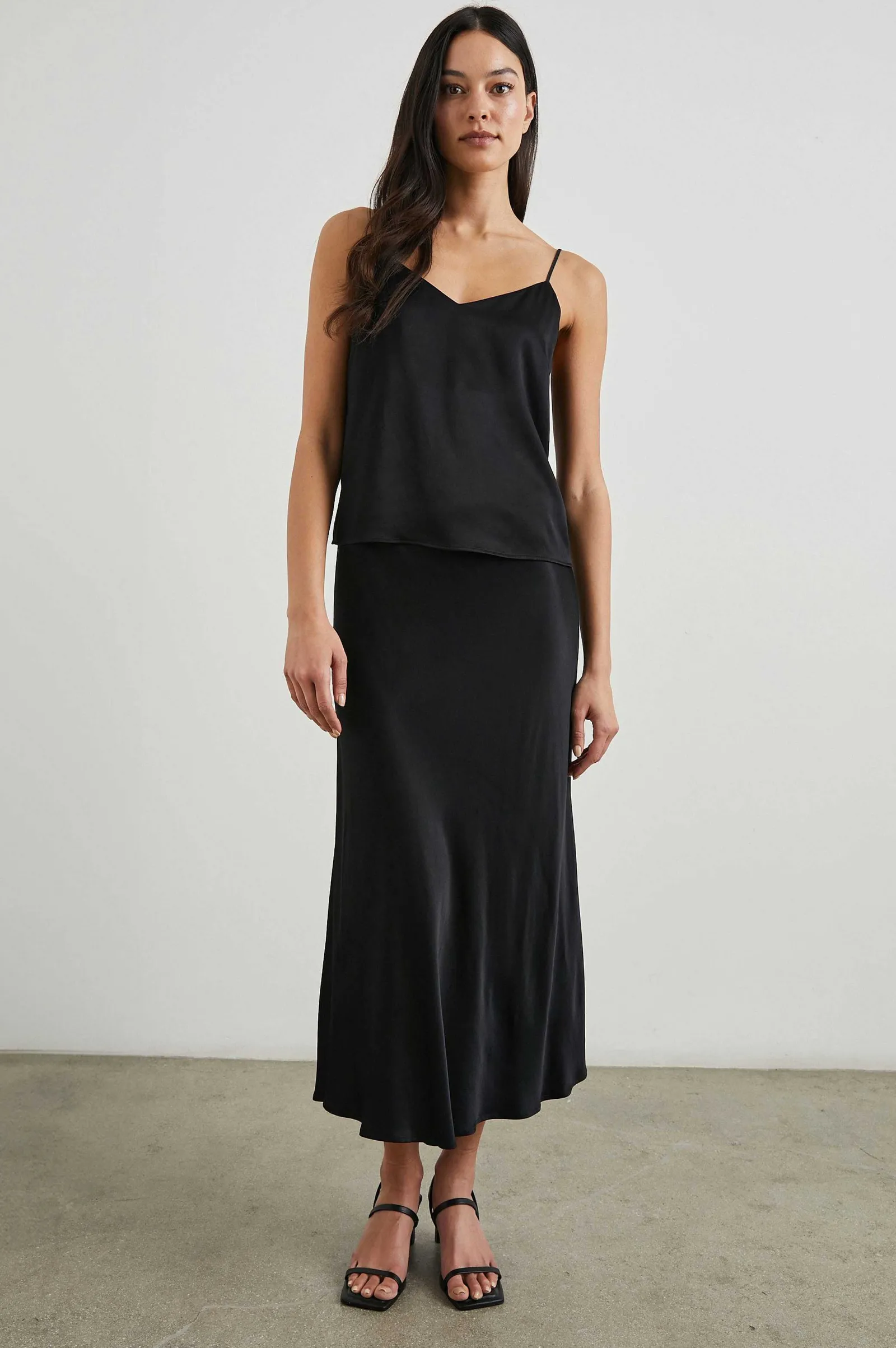 Vrouwen Rails Paola Top - Zwart