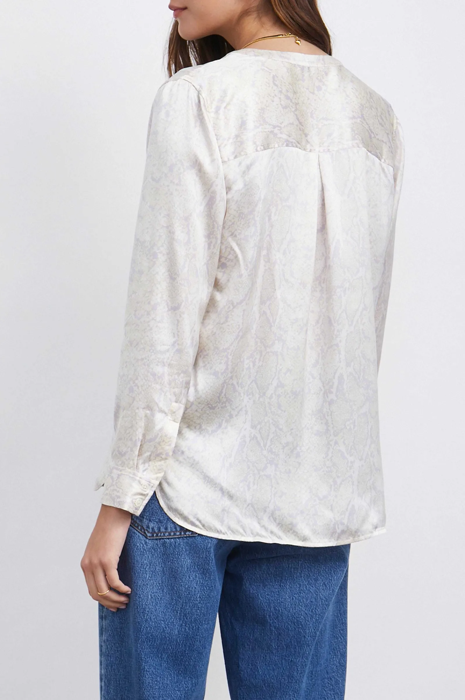 Vrouwen Rails Parel Top - Boa