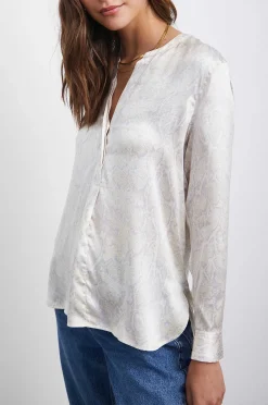 Vrouwen Rails Parel Top - Boa