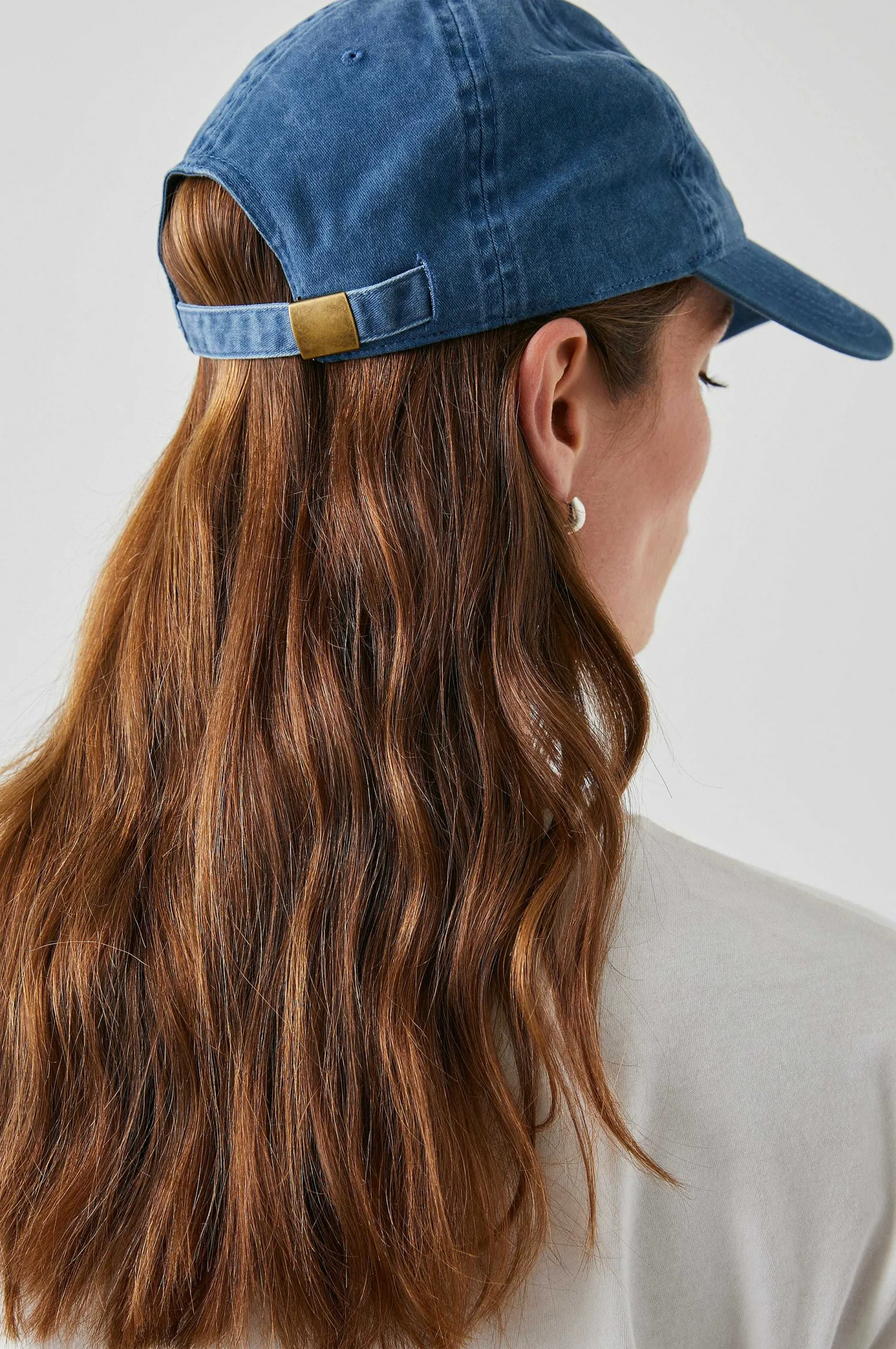 Vrouwen Rails Baseball Cap - Marine