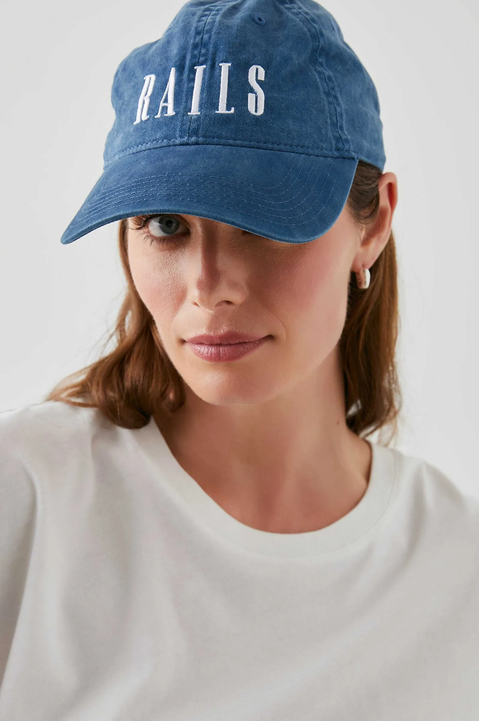 Vrouwen Rails Baseball Cap - Marine