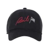 Vrouwen Rails Baseball Cap - Zwart Racing