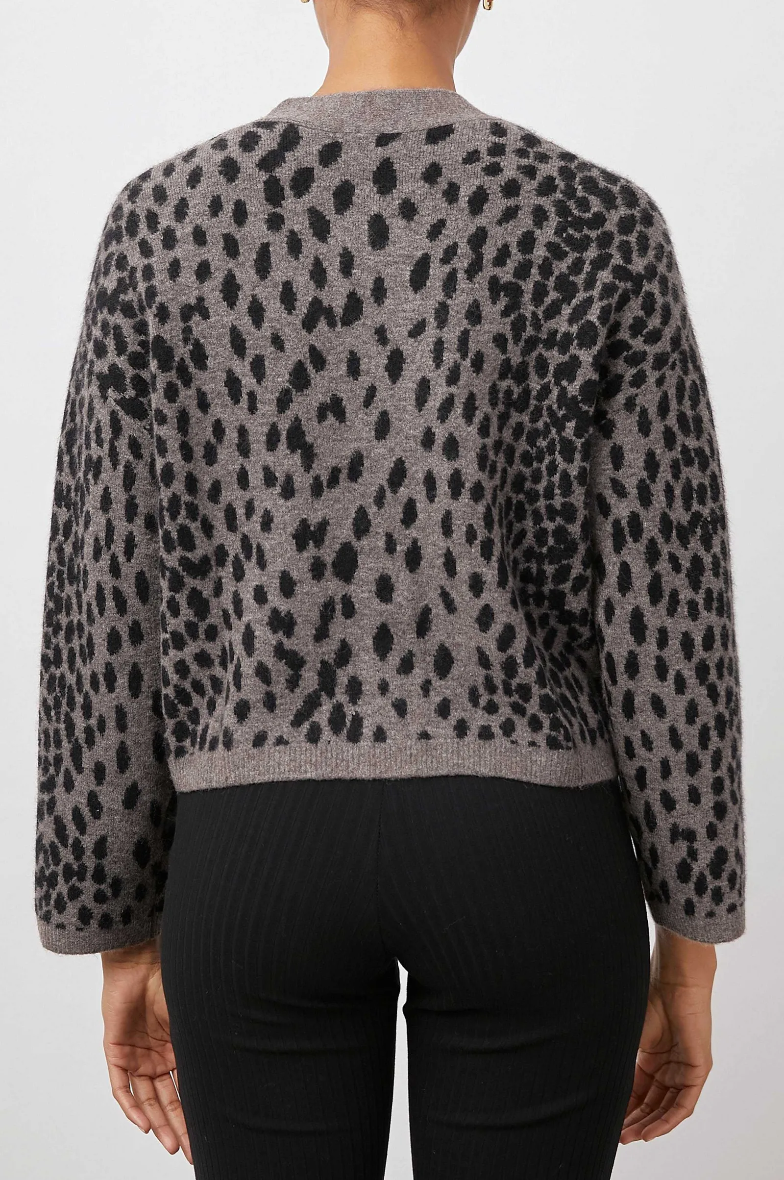 Vrouwen Rails Reese Vest - Dalmatier