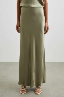 Vrouwen Rails Romina Rok - Zeemeermin