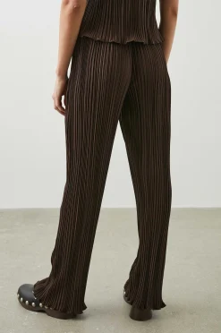 Vrouwen Rails Rowan Broek - Espresso