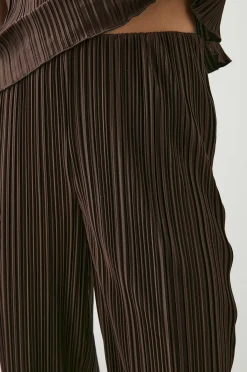 Vrouwen Rails Rowan Broek - Espresso