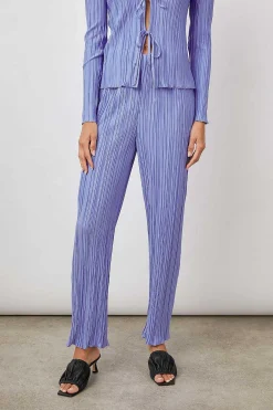 Vrouwen Rails Rowan Broek - Juweel