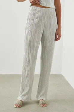 Vrouwen Rails Rowan Broek - Vorst