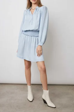 Vrouwen Rails Shawna Jurk - Lichte Vintage