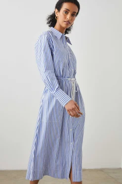 Vrouwen Rails Shivonne Jurk - Rivera Streep