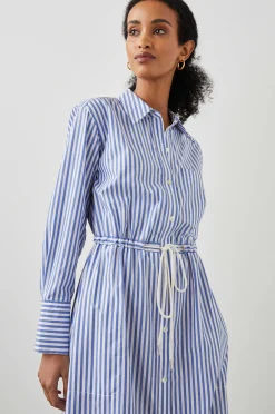 Vrouwen Rails Shivonne Jurk - Rivera Streep